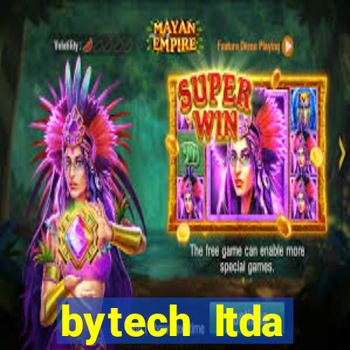 bytech ltda plataforma jogos